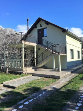 Apartman Dolac